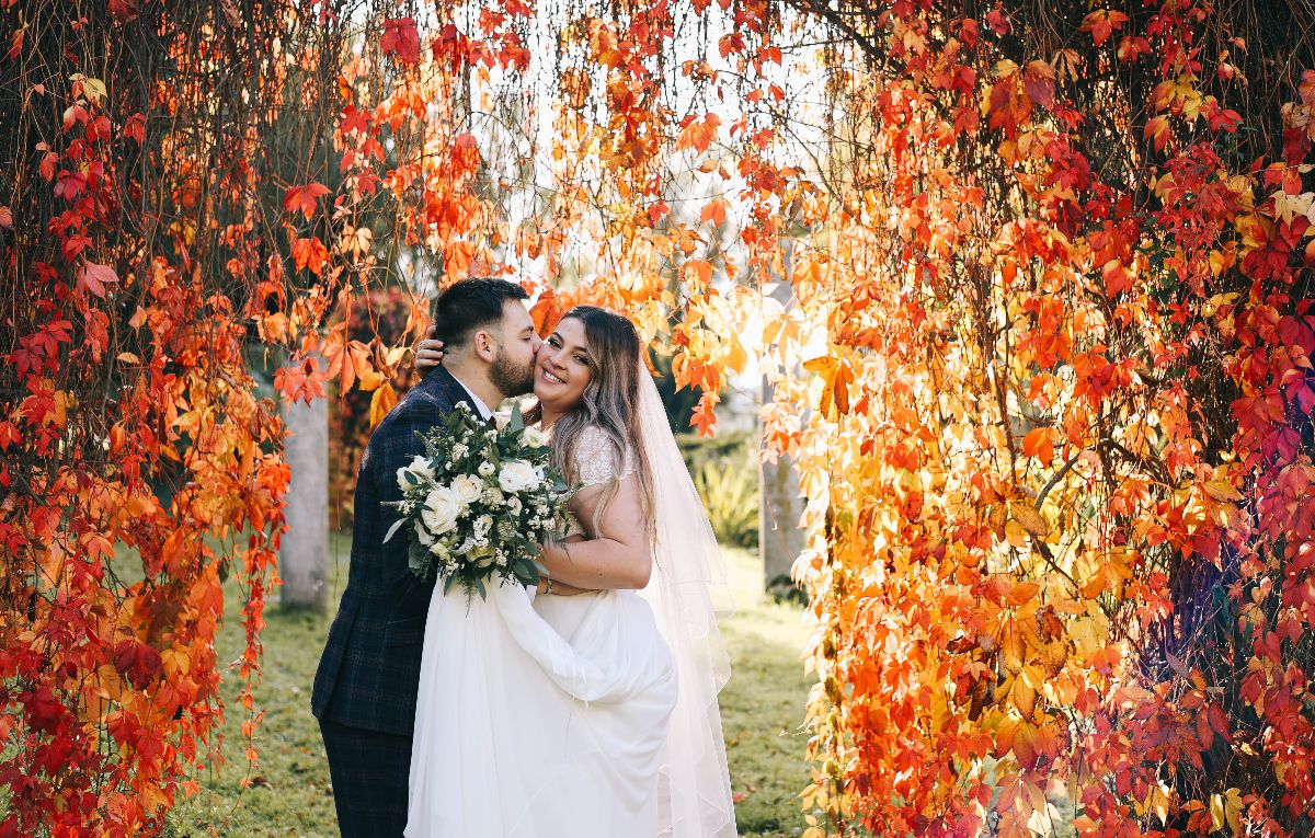 Weddings Gallery Item 19 for Brooksby Hall