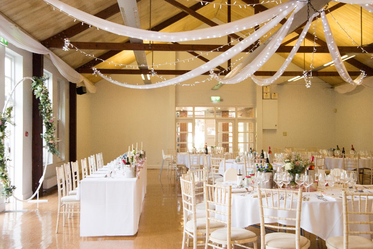 Weddings Gallery Item 22 for Brooksby Hall