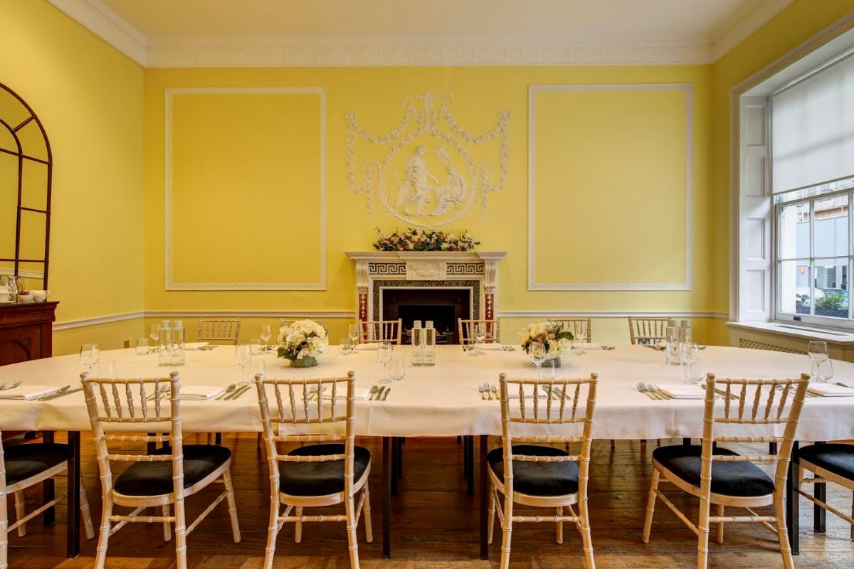 Gallery Item 8 for Asia House
