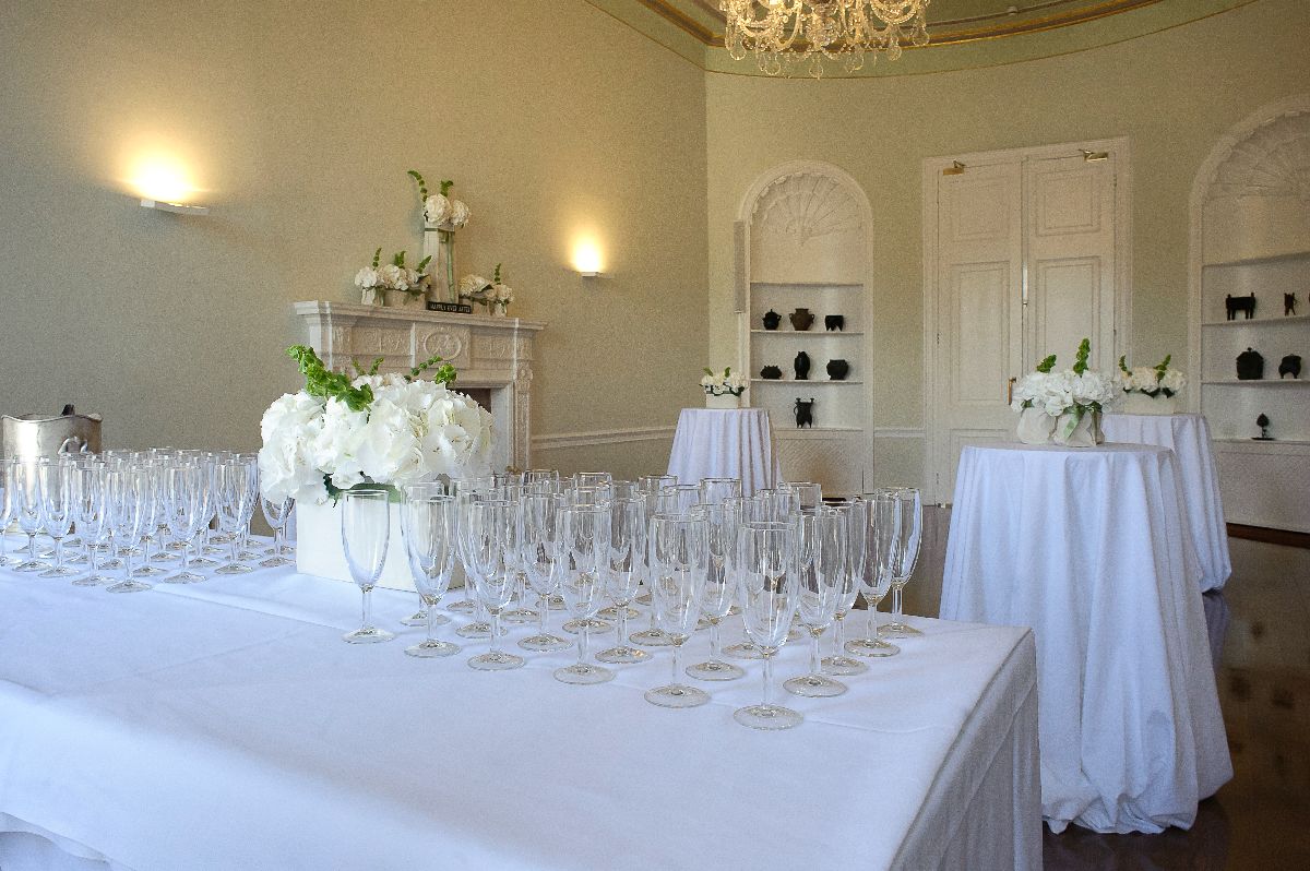 Weddings Gallery Item 14 for Asia House