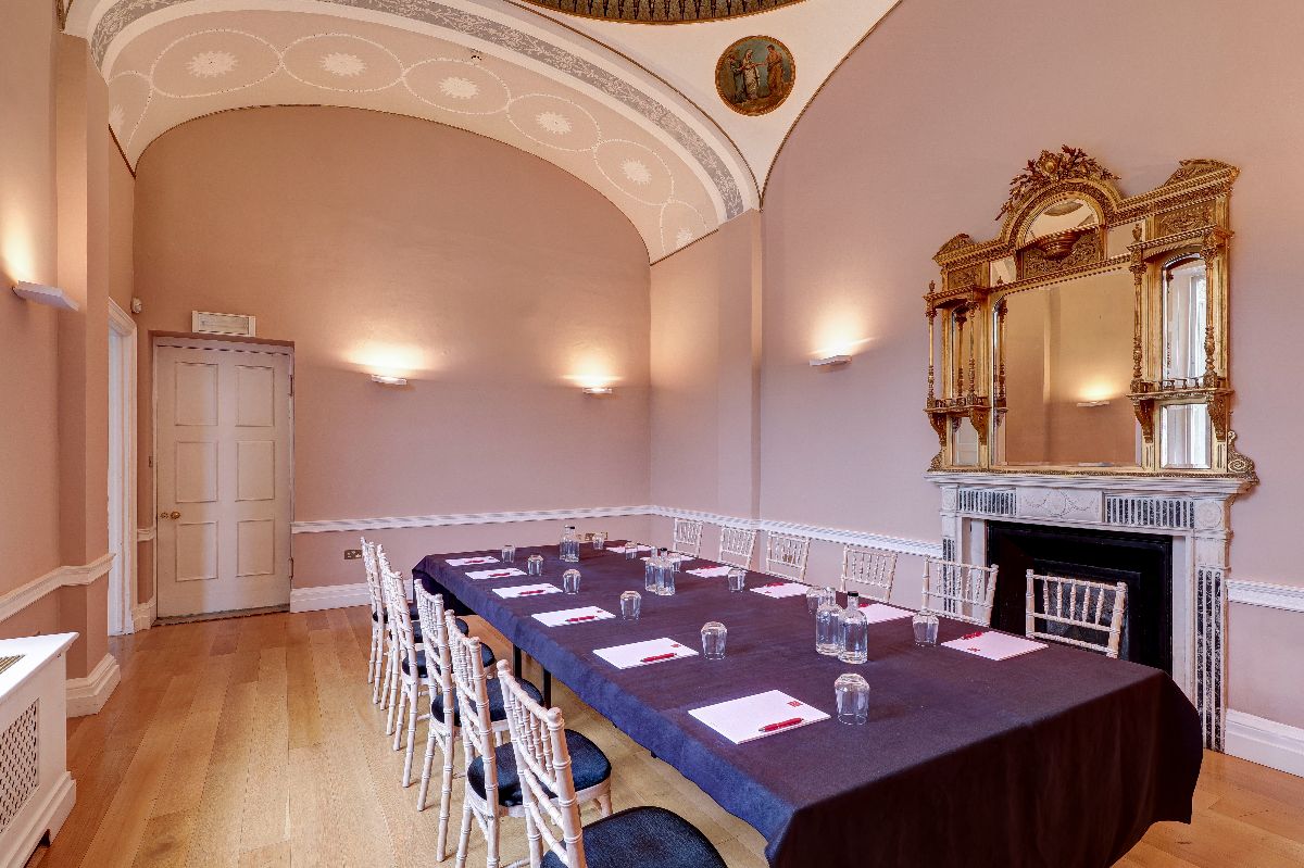 Meet Gallery Item 9 for Asia House