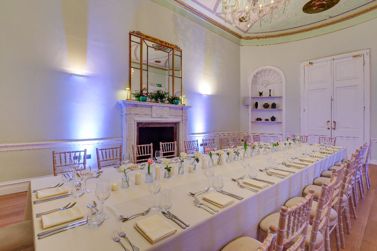 Gallery Item 1 for Asia House