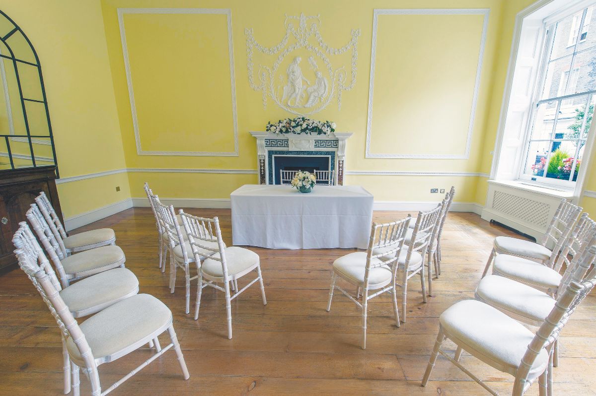 Weddings Gallery Item 9 for Asia House