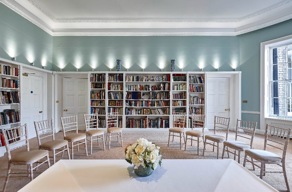 Weddings Gallery Item 12 for Asia House