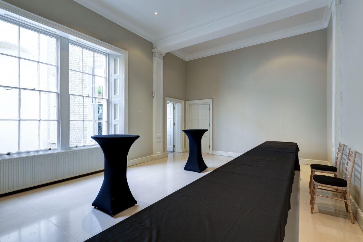 Gallery Item 1 for Asia House