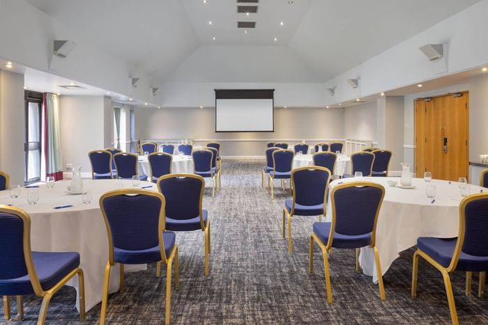 Gallery Item 1 for Bridgewood Manor Hotel & Spa