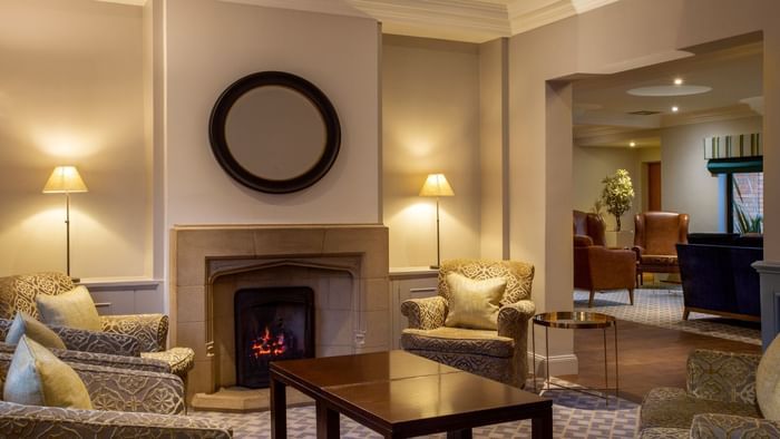Gallery Item 2 for Bridgewood Manor Hotel & Spa