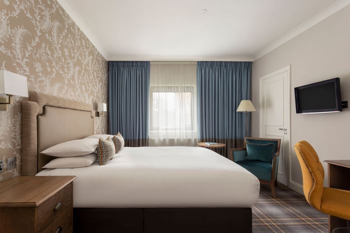 Gallery Item 1 for Bridgewood Manor Hotel & Spa