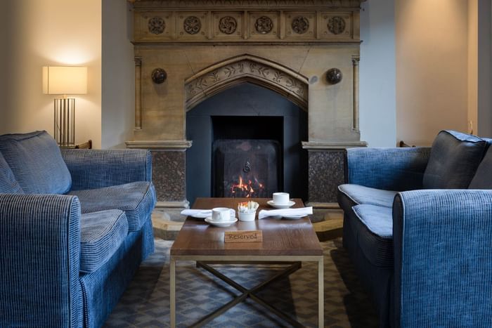 Gallery Item 4 for Bridgewood Manor Hotel & Spa