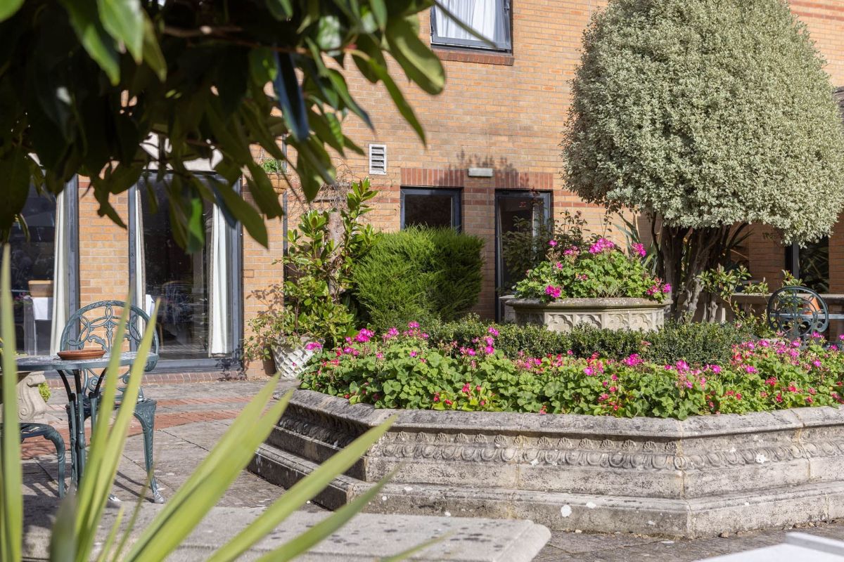 Stay Gallery Item 10 for Bridgewood Manor Hotel & Spa