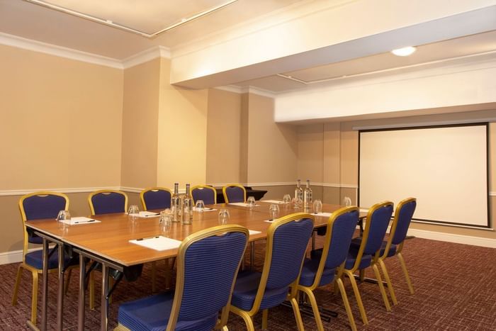 Gallery Item 2 for Bridgewood Manor Hotel & Spa