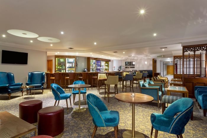 Gallery Item 1 for Bridgewood Manor Hotel & Spa