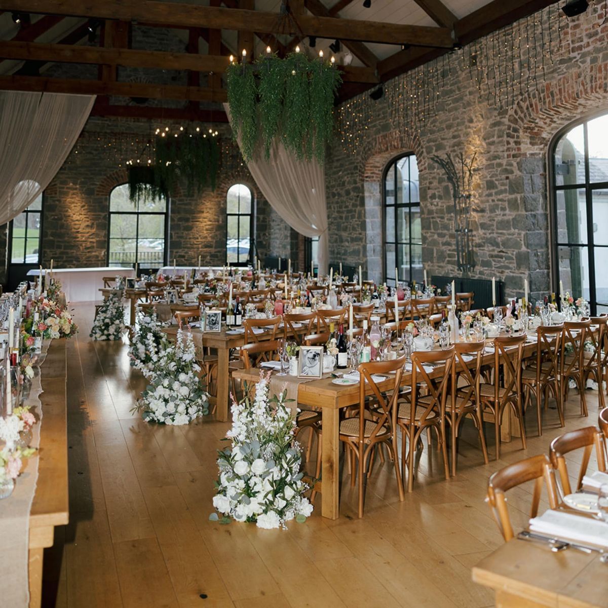 Weddings Gallery Item 10 for The Carriage Rooms at Montalto