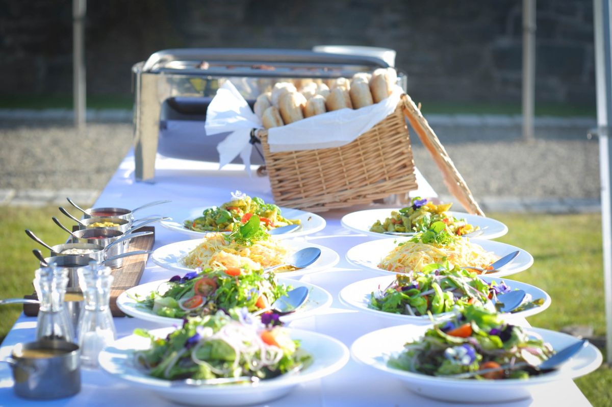 Gallery Item 1 for The Carriage Rooms at Montalto