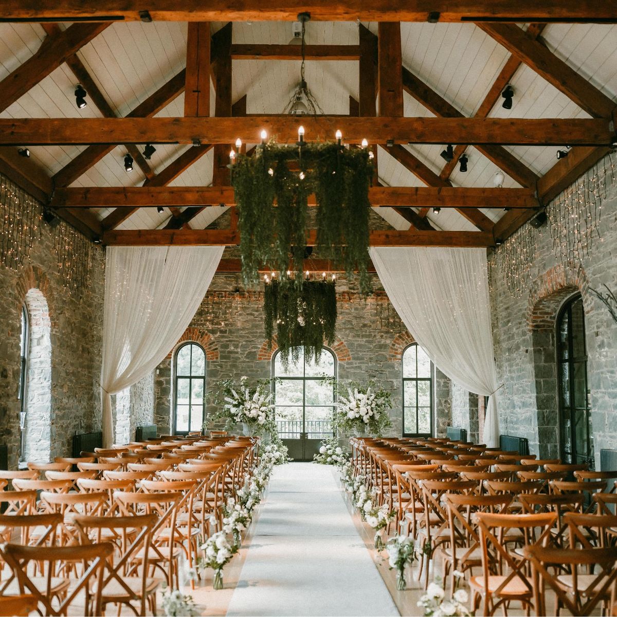 Weddings Gallery Item 9 for The Carriage Rooms at Montalto