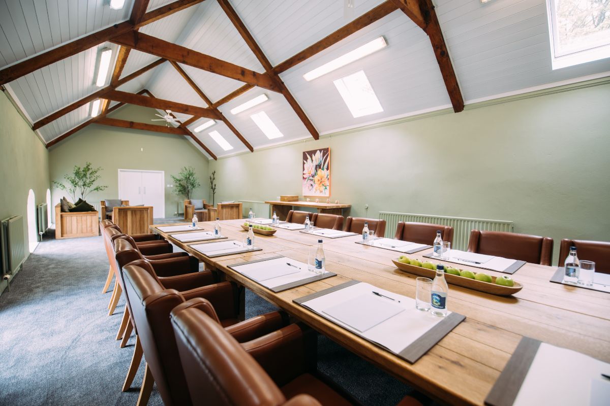 Gallery Item 2 for The Carriage Rooms at Montalto