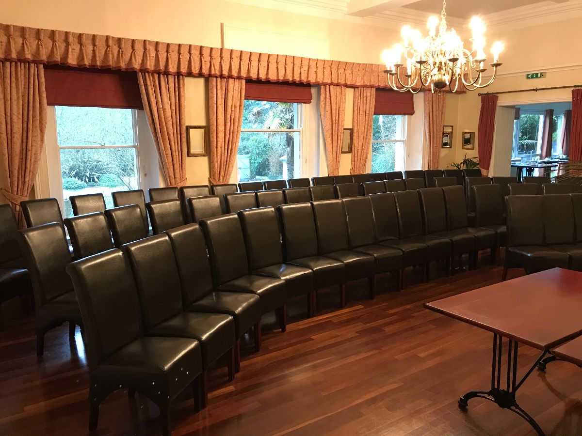 Gallery Item 3 for Fernhill Hotel