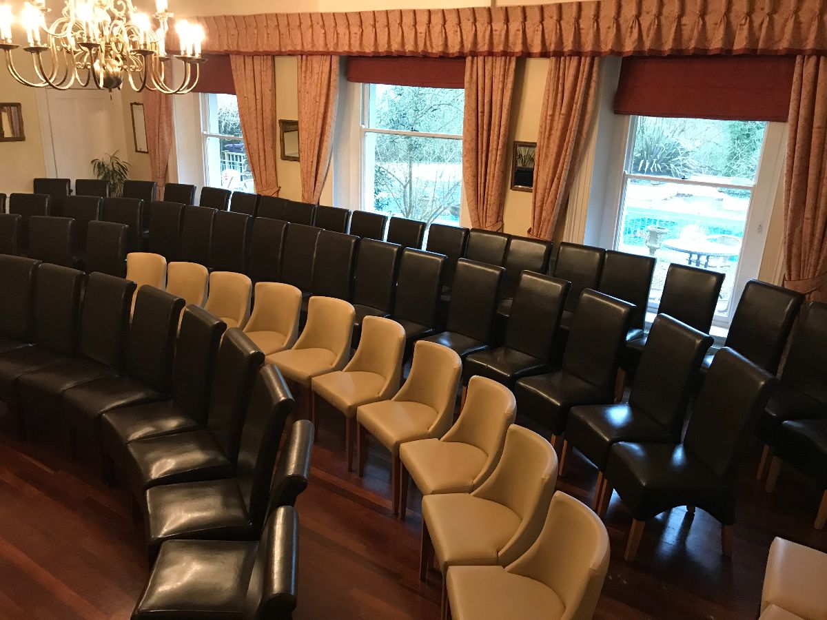 Gallery Item 2 for Fernhill Hotel