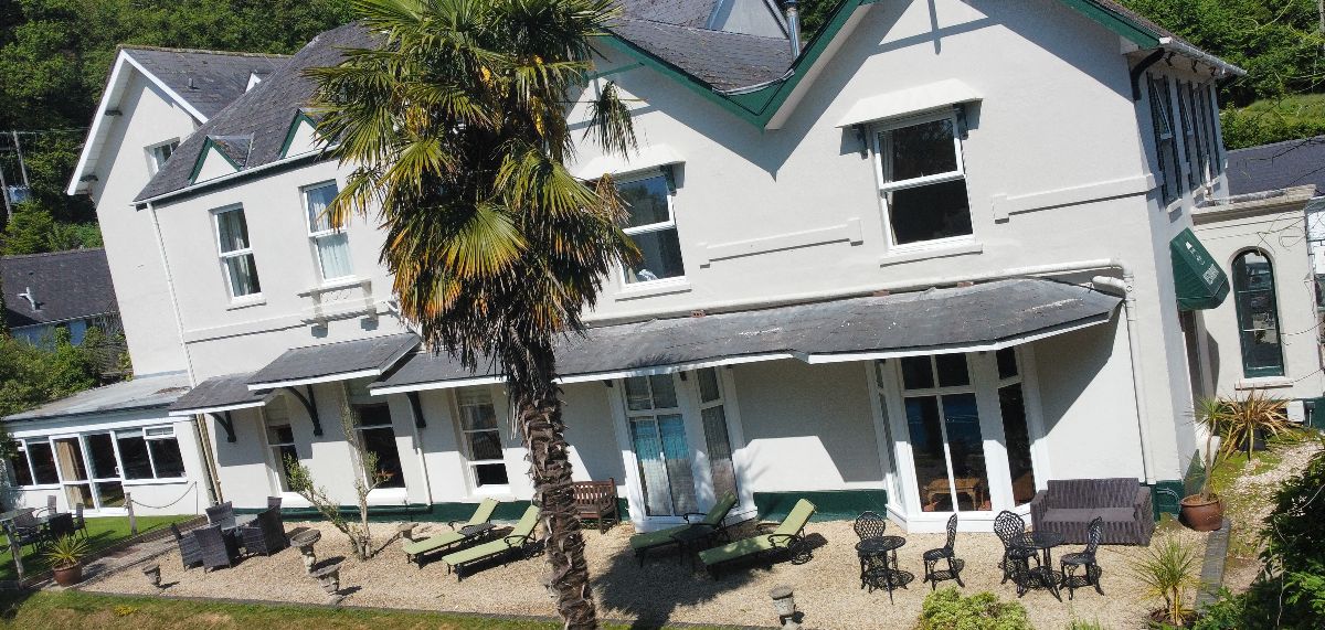 Gallery Item 7 for Fernhill Hotel