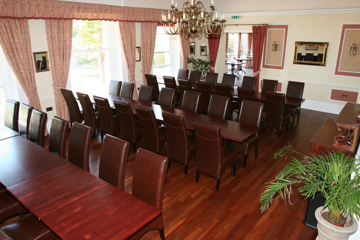 Gallery Item 1 for Fernhill Hotel