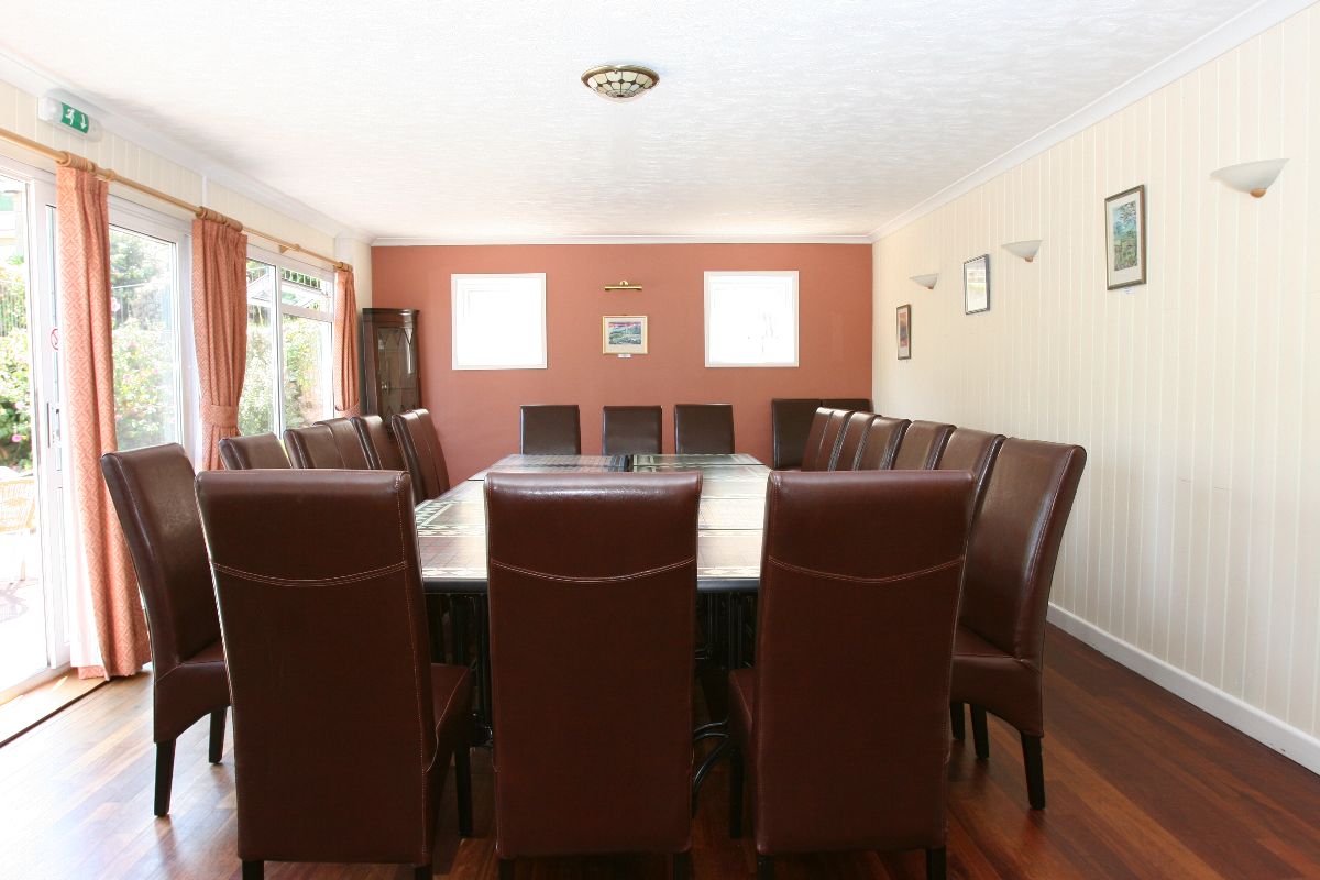 Meet Gallery Item 12 for Fernhill Hotel