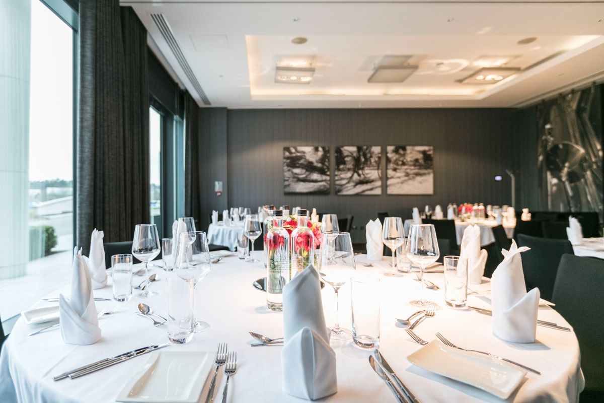 Gallery Item 1 for Brooklands Hotel