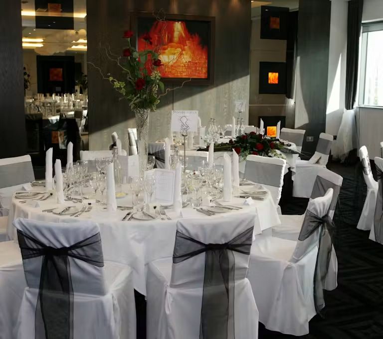 Gallery Item 3 for Brooklands Hotel