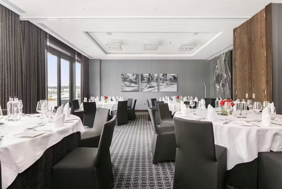 Gallery Item 3 for Brooklands Hotel