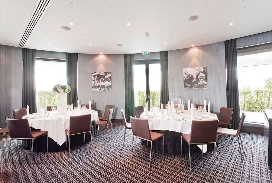 Gallery Item 4 for Brooklands Hotel