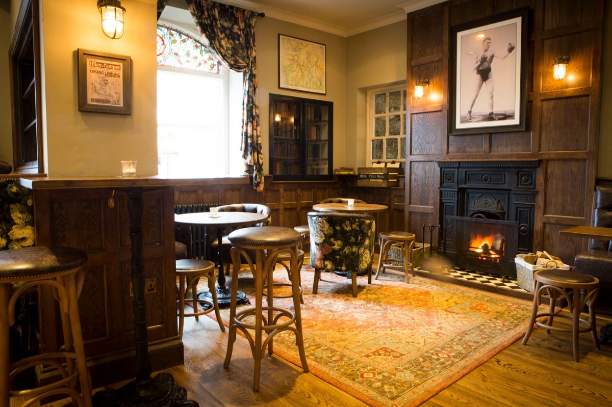 Gallery Item 3 for Kings Arms 