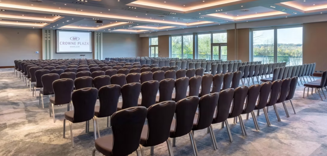 Gallery Item 1 for Crowne Plaza Marlow