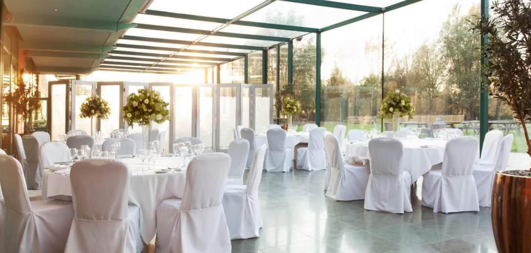 Gallery Item 3 for Crowne Plaza Marlow