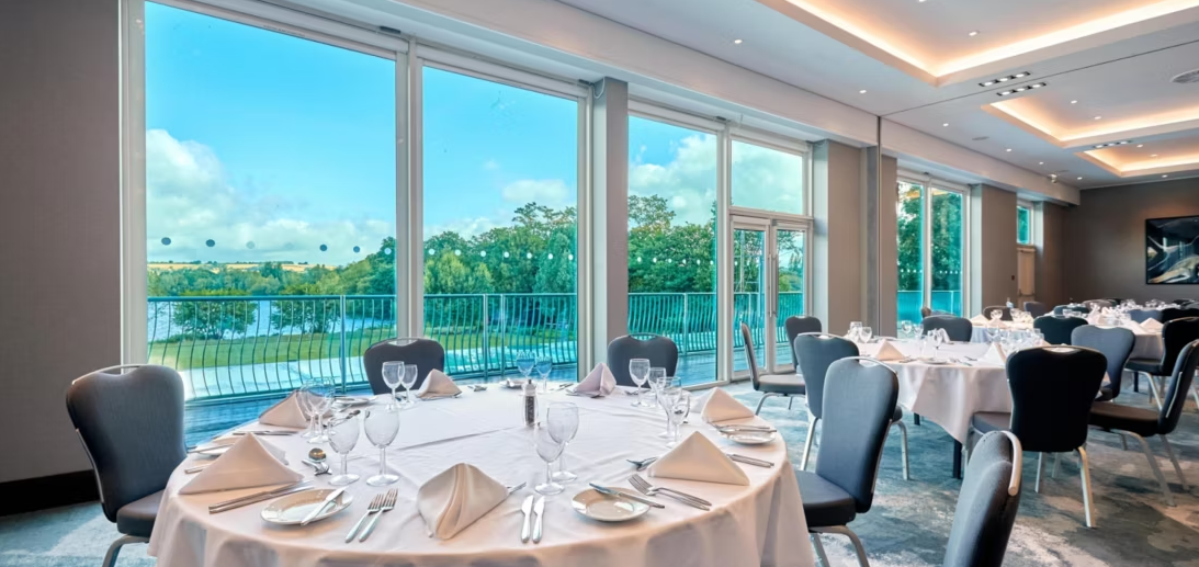 Gallery Item 3 for Crowne Plaza Marlow