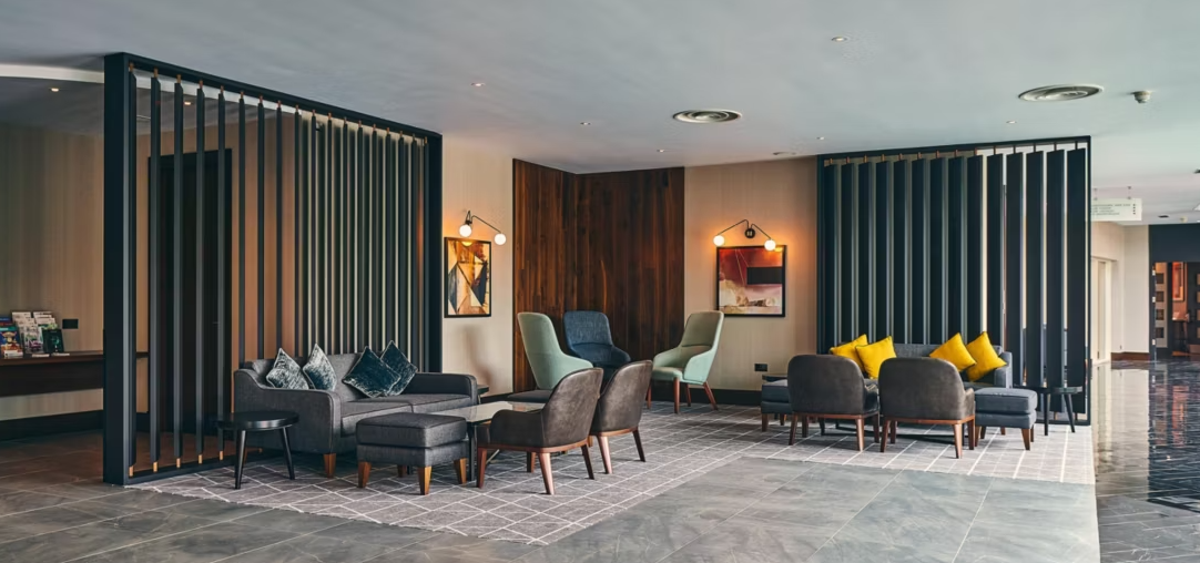 Gallery Item 6 for Crowne Plaza Marlow