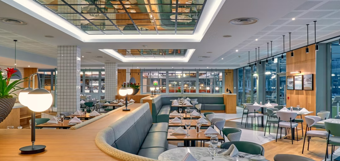 Gallery Item 3 for Crowne Plaza Marlow