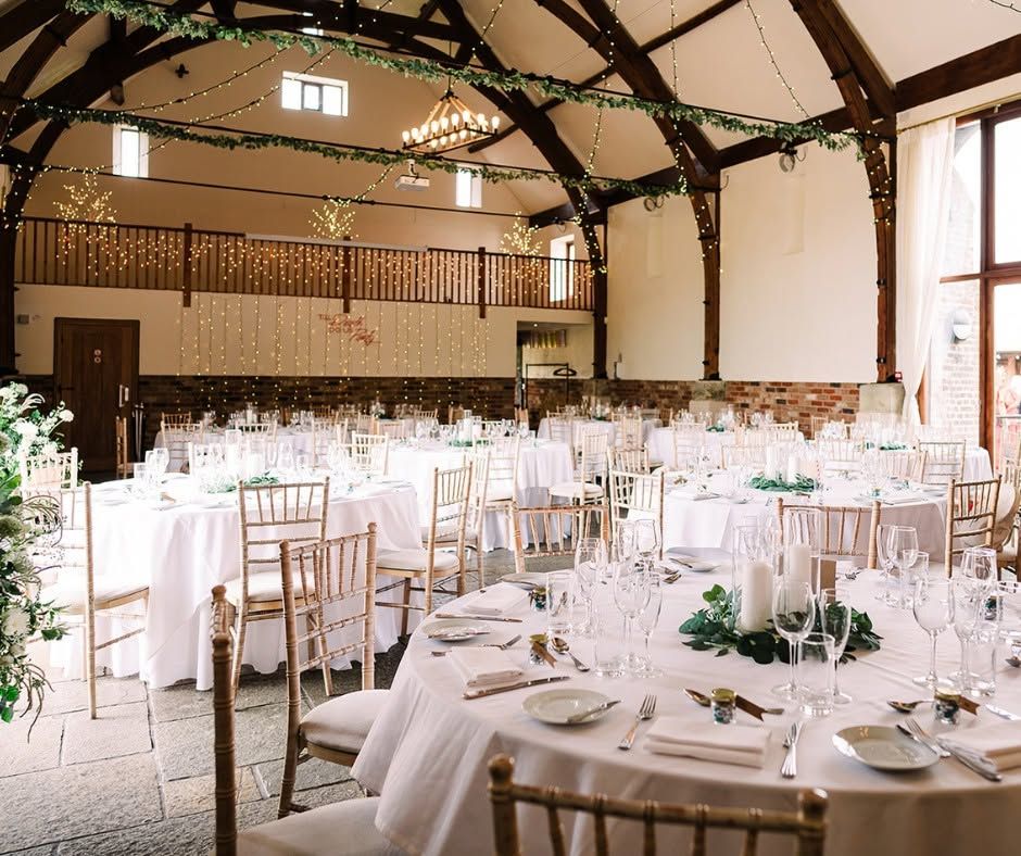 Gallery Item 5 for Long Furlong barn
