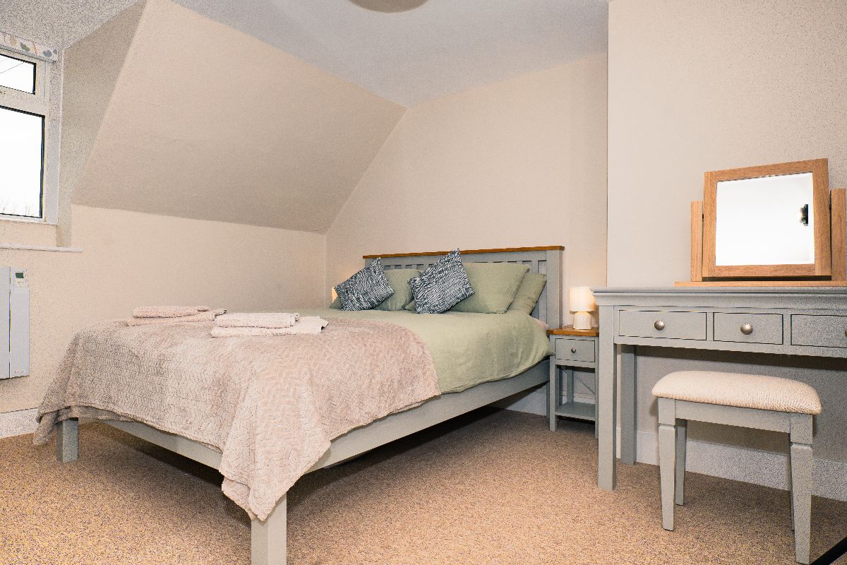 Stay Gallery Item 9 for Long Furlong barn