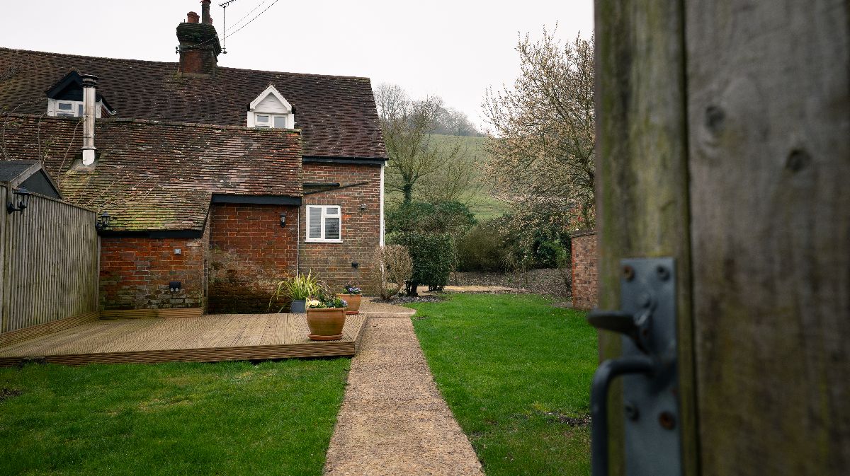 Gallery Item 4 for Long Furlong barn