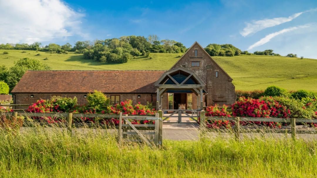 Weddings Gallery Item 11 for Long Furlong barn