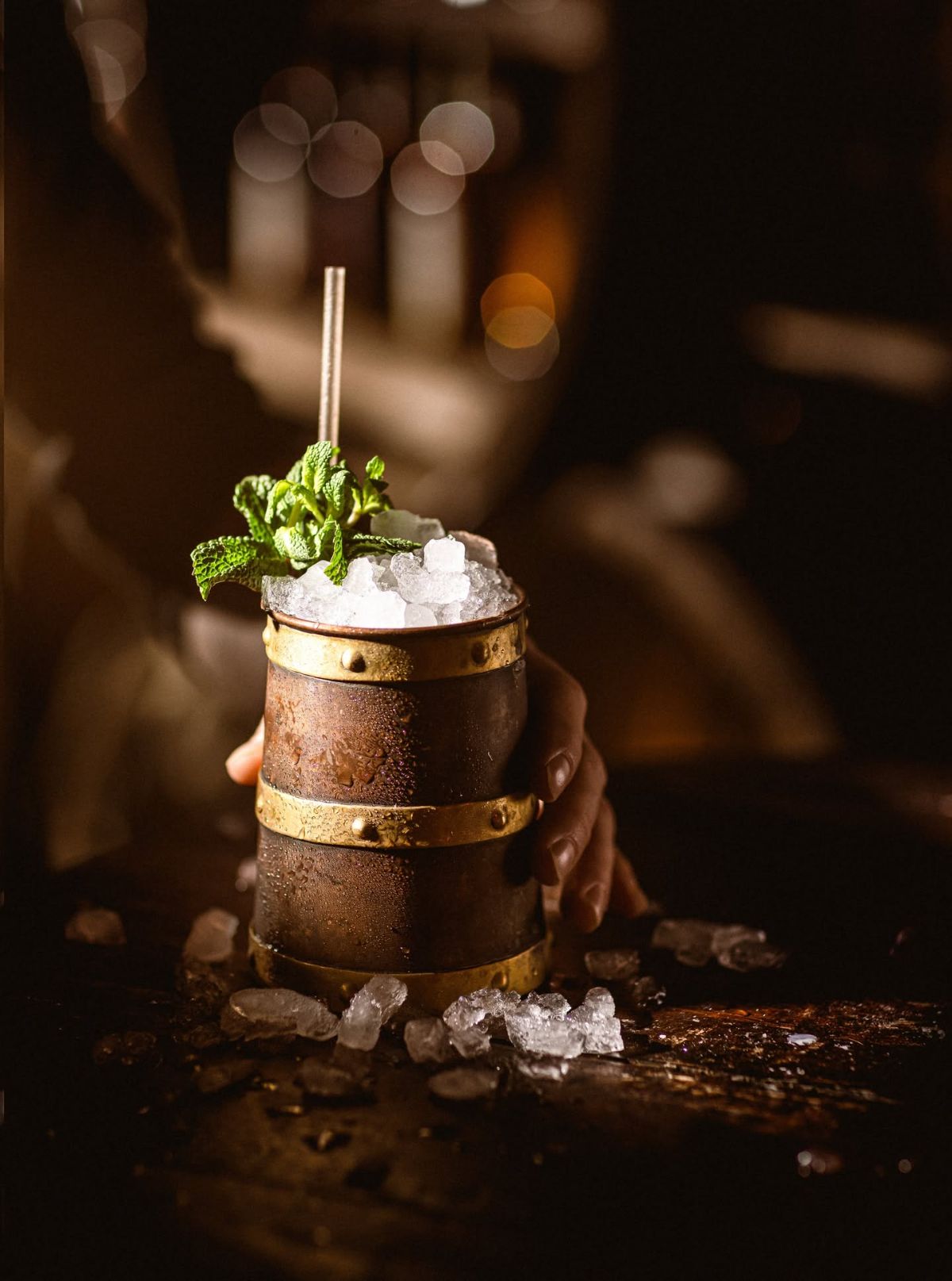 Gallery Item 3 for Rhum Tavern