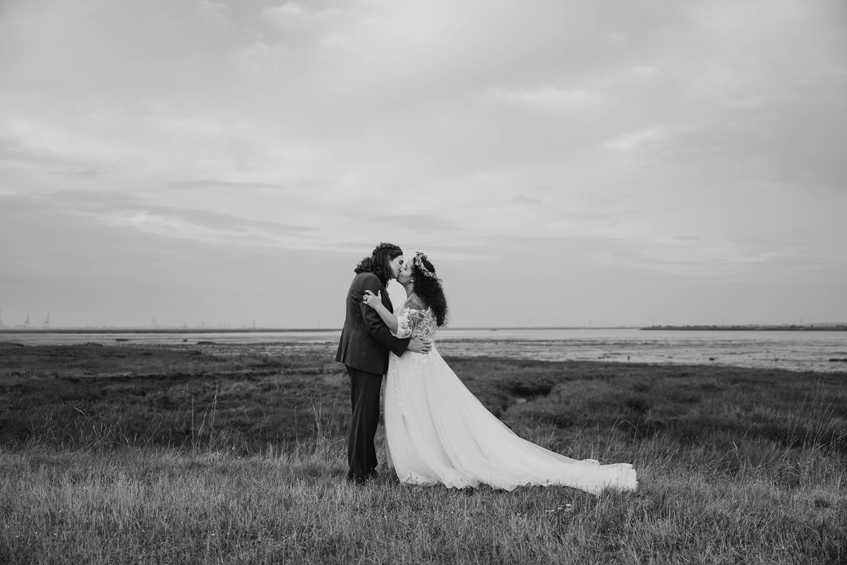 Weddings Gallery Item 9 for The Oak Grove