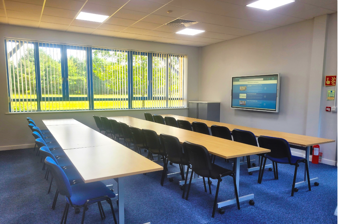 Gallery Item 3 for Essex Venue Hire