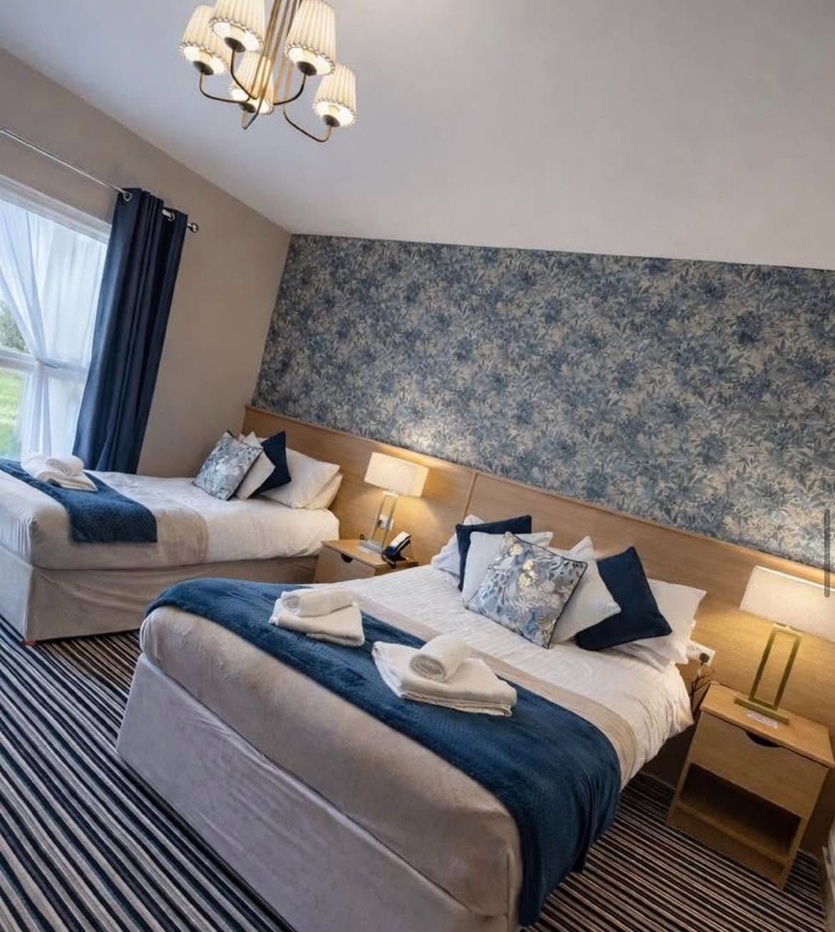 Gallery Item 4 for The Hedges Hotel