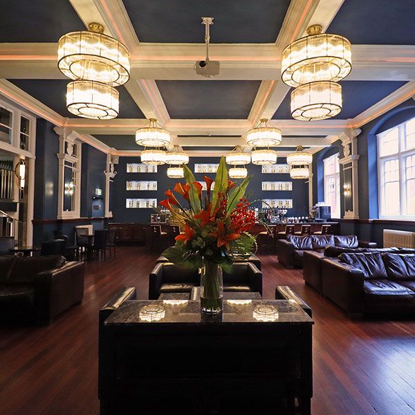 Gallery Item 1 for Morgans Hotel