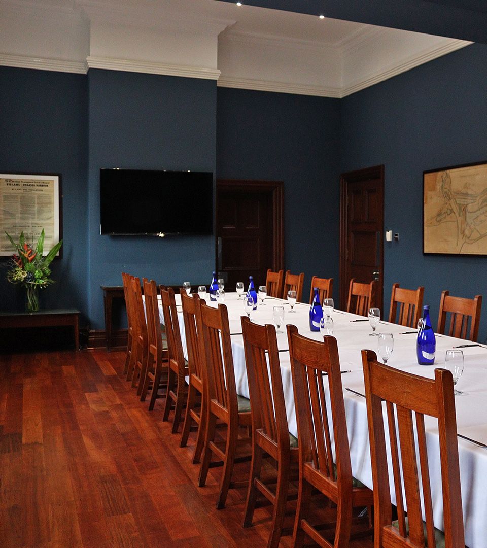 Gallery Item 2 for Morgans Hotel