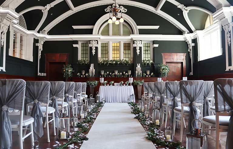 Gallery Item 1 for Morgans Hotel