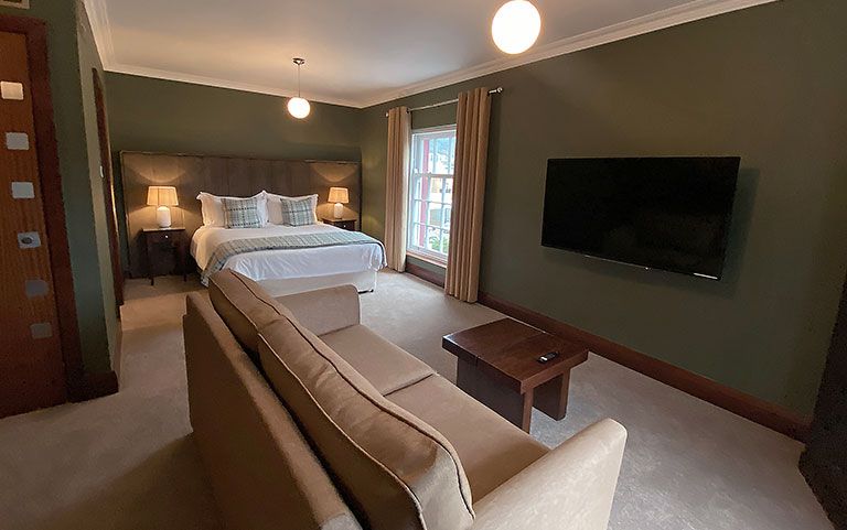 Gallery Item 2 for Morgans Hotel