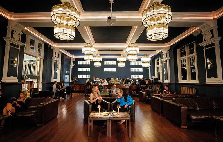 Gallery Item 4 for Morgans Hotel