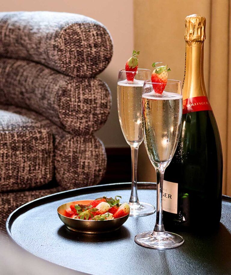 Gallery Item 4 for Morgans Hotel