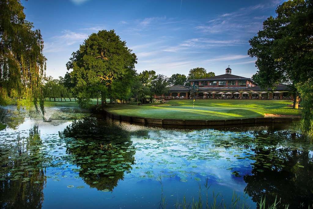 Gallery Item 2 for Branston Golf & Country Club